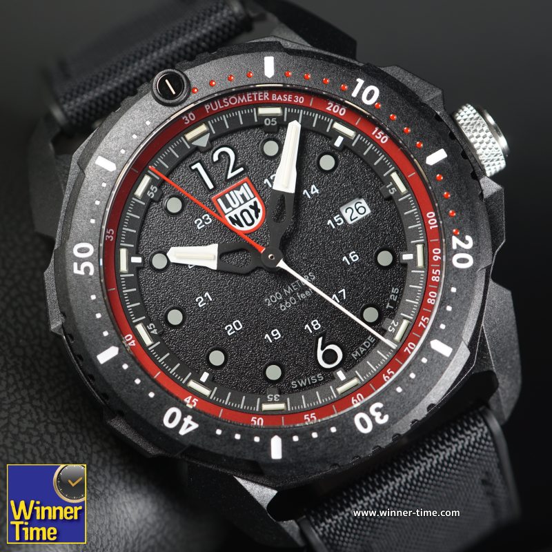 นาฬิกา Luminox ICE-SAR ARCTIC 1051 SERIES รุ่น XL.1051