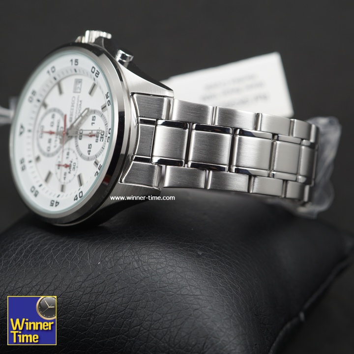 นาฬิกา Seiko Quartz Chronograph รุ่น SKS623P1