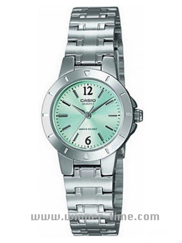 นาฬิกาคาสิโอ CASIO รุ่น LTP-1177A-3ADF นาฬิกาคาสิโอ CASIO รุ่น LTP-1177A-3ADF