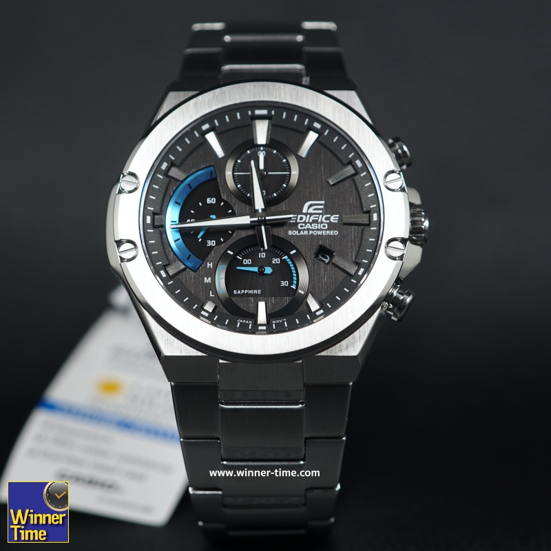 นาฬิกาCASIO EDIFICE รุ่น EFS-S560D-1AV