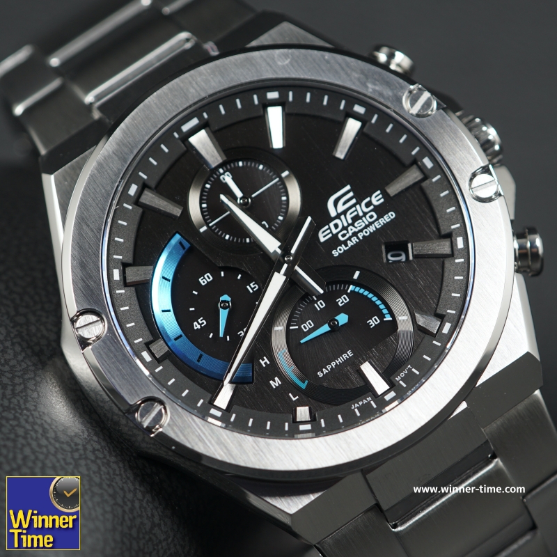 นาฬิกาCASIO EDIFICE รุ่น EFS-S560D-1AV