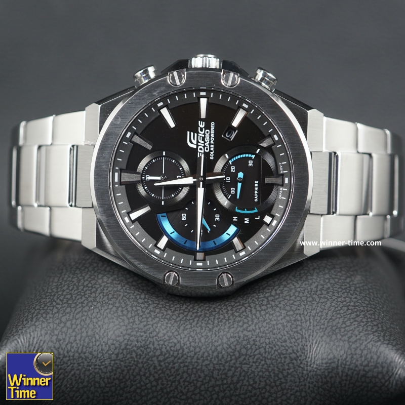 นาฬิกาCASIO EDIFICE รุ่น EFS-S560D-1AV