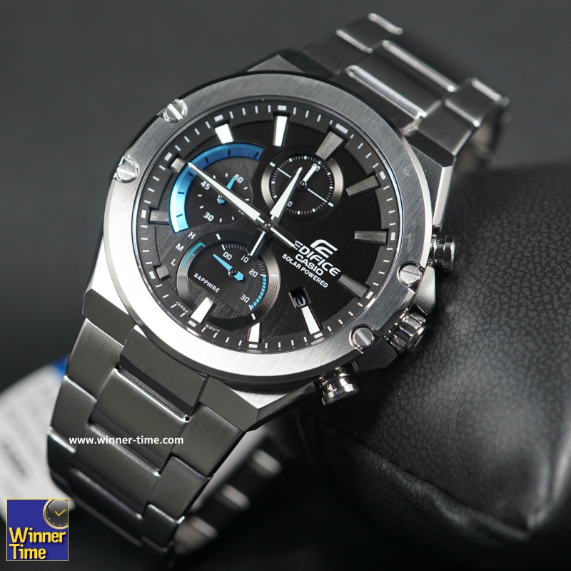 นาฬิกาCASIO EDIFICE รุ่น EFS-S560D-1AV