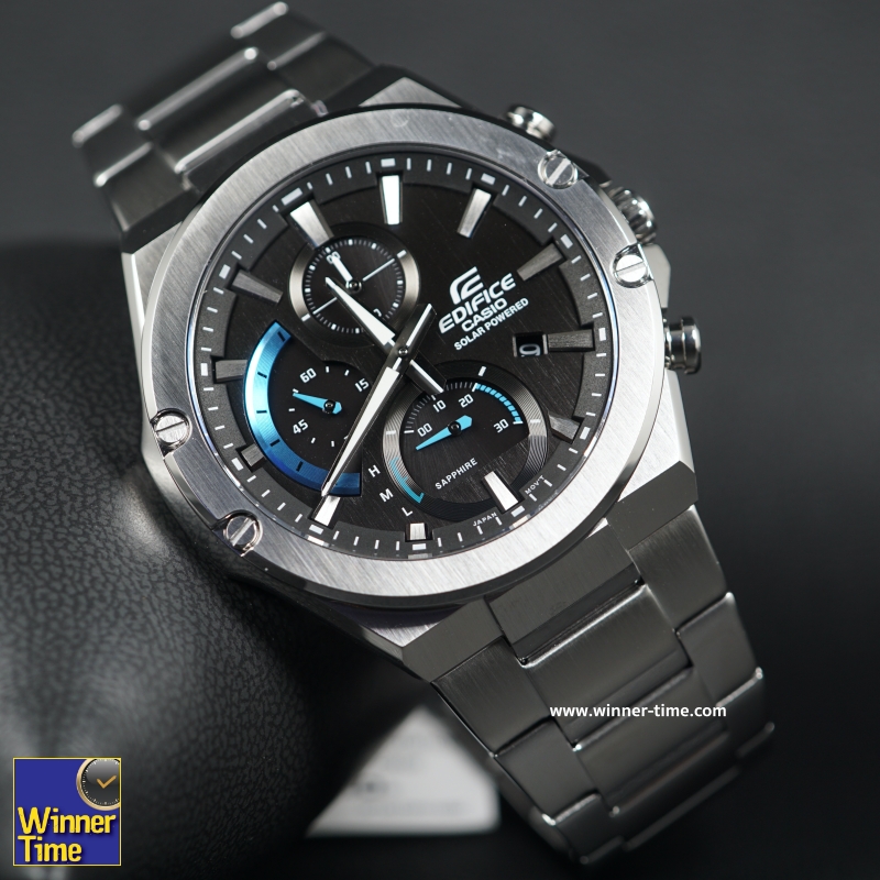 นาฬิกาCASIO EDIFICE รุ่น EFS-S560D-1AV