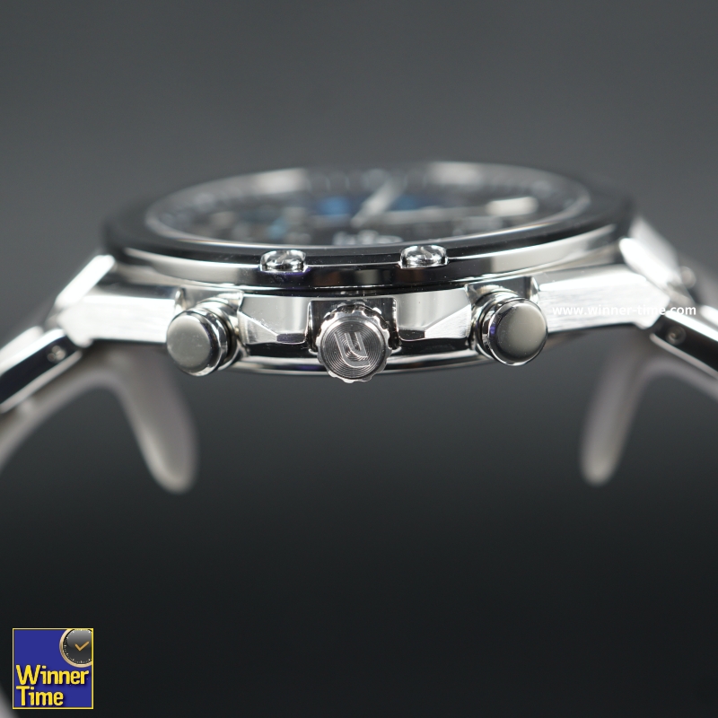 นาฬิกาCASIO EDIFICE รุ่น EFS-S560D-1AV