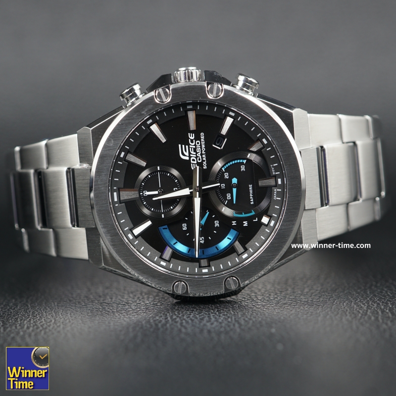 นาฬิกาCASIO EDIFICE รุ่น EFS-S560D-1AV