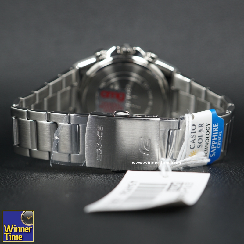 นาฬิกาCASIO EDIFICE รุ่น EFS-S560D-1AV