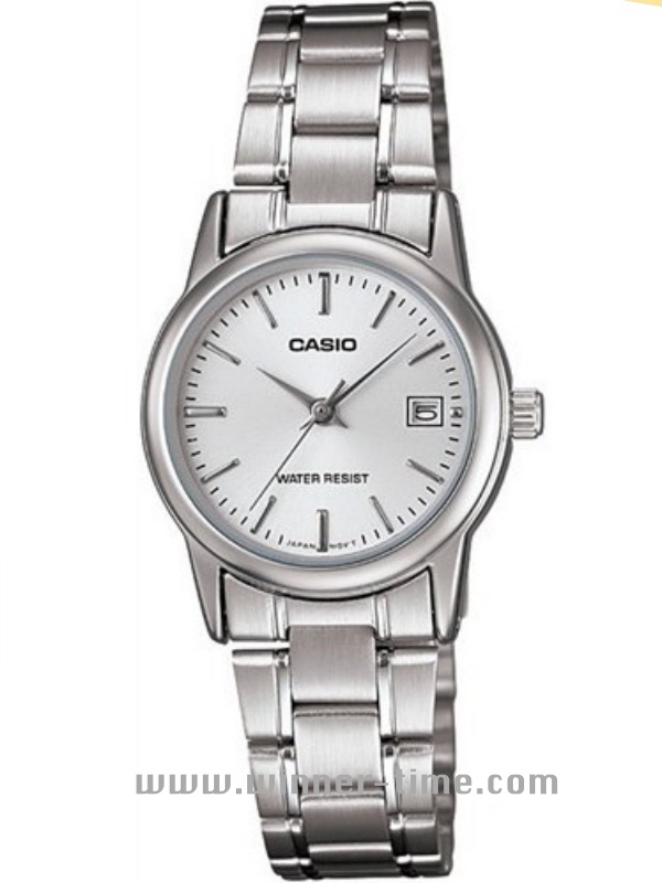 CASIO รุ่น LTP-V002D-7A