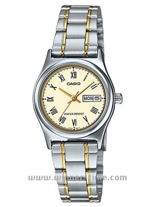 CASIO รุ่น LTP-V006SG-9B