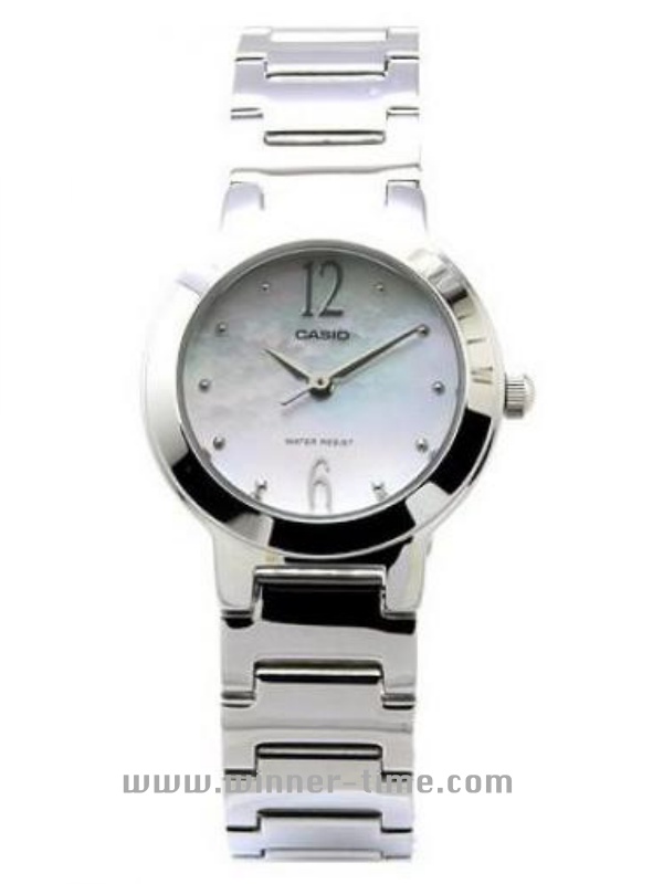 CASIO รุ่น LTP-1191A-7A