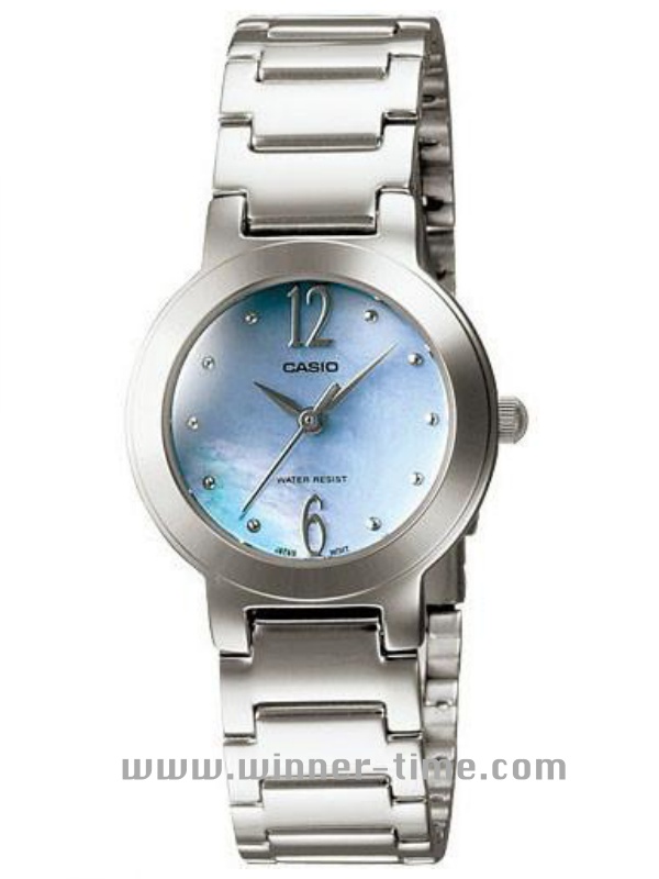CASIO รุ่น LTP-1191A-2A CASIO รุ่น LTP-1191A-2A