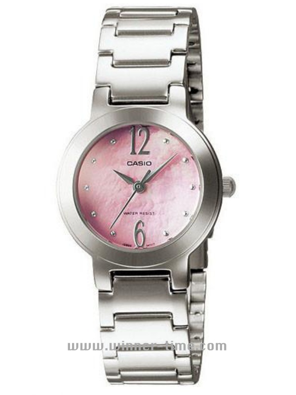 CASIO รุ่น LTP-1191A-4A CASIO รุ่น LTP-1191A-4A