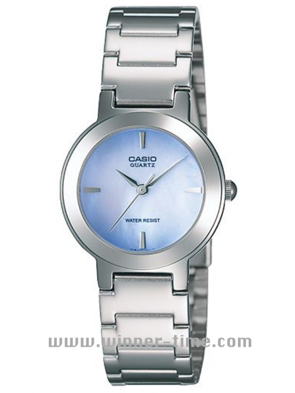 CASIO รุ่น LTP-1191A-2C CASIO รุ่น LTP-1191A-2C