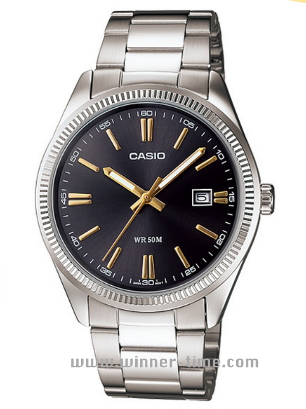 CASIO รุ่น LTP-1302D-1A2VDF CASIO รุ่น LTP-1302D-1A2VDF