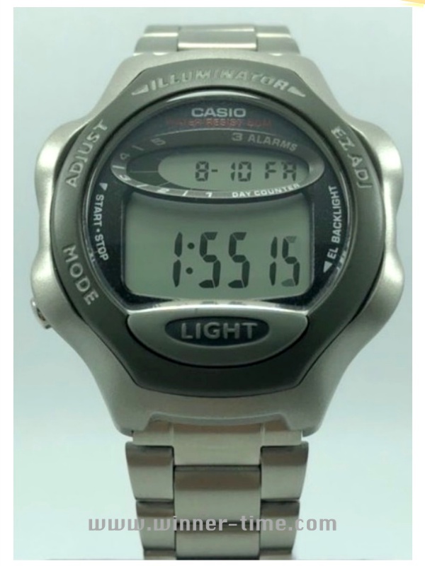 CASIO รุ่น W-68HD-1B