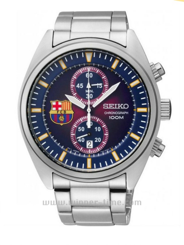 นาฬิกาSEIKO รุ่นSNN265P1