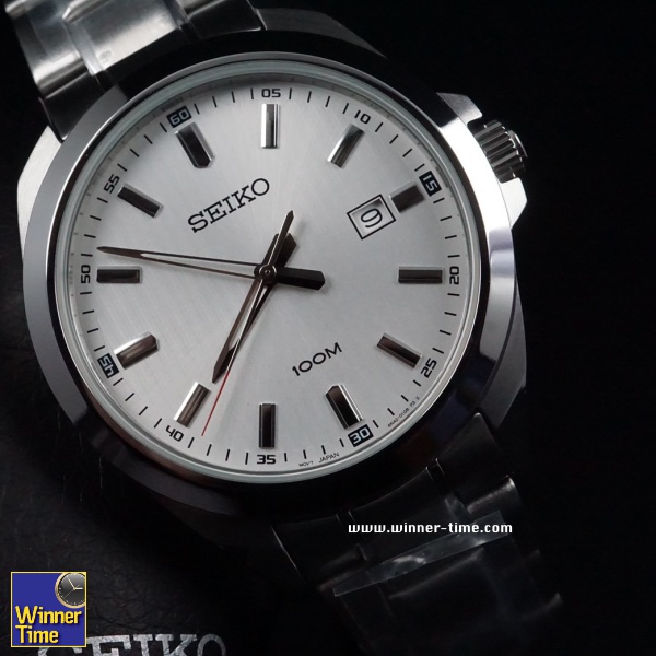 นาฬิกาSeiko รุ่น SUR273P1