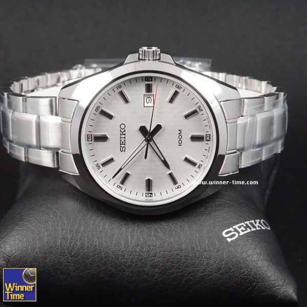 นาฬิกาSeiko รุ่น SUR273P1