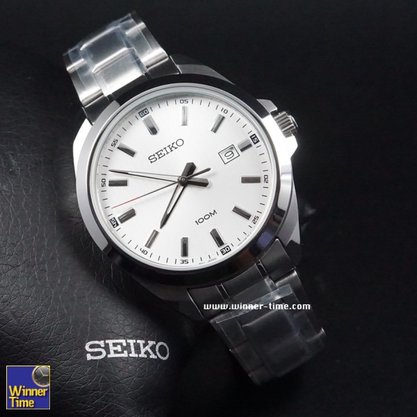 นาฬิกาSeiko รุ่น SUR273P1