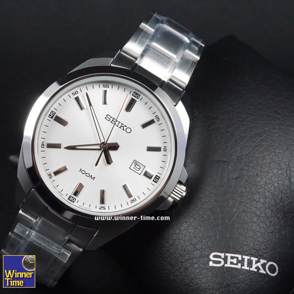 นาฬิกาSeiko รุ่น SUR273P1