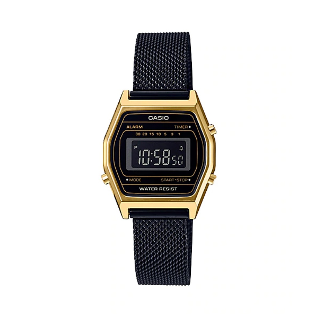 CASIO รุ่น LA690WEMB-1B