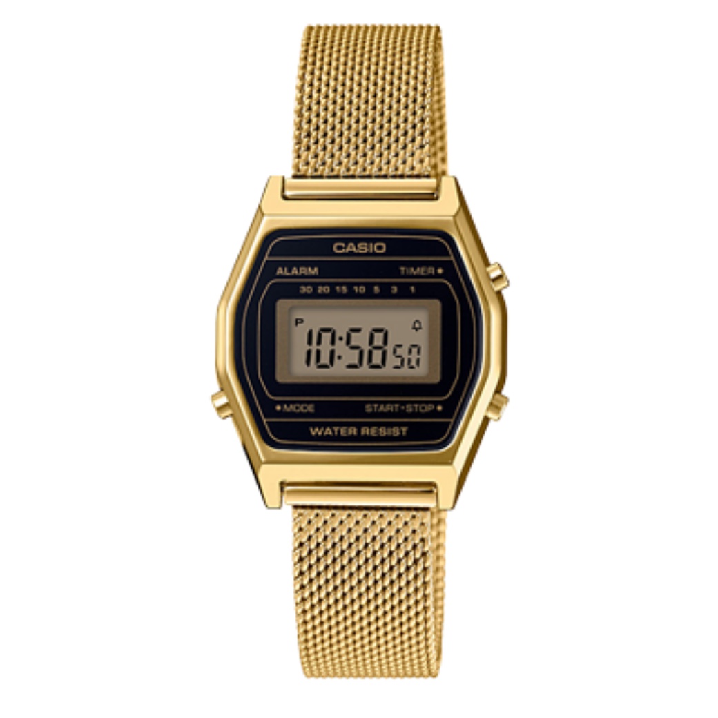 CASIO รุ่น LA690WEMY-1D