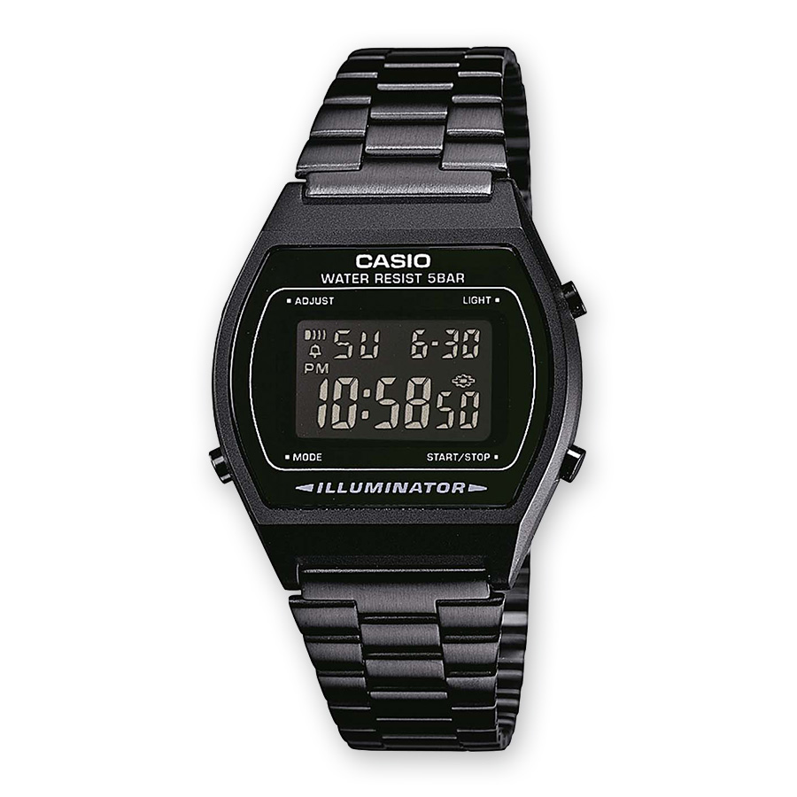 CASIO รุ่น B640WB-1BDF