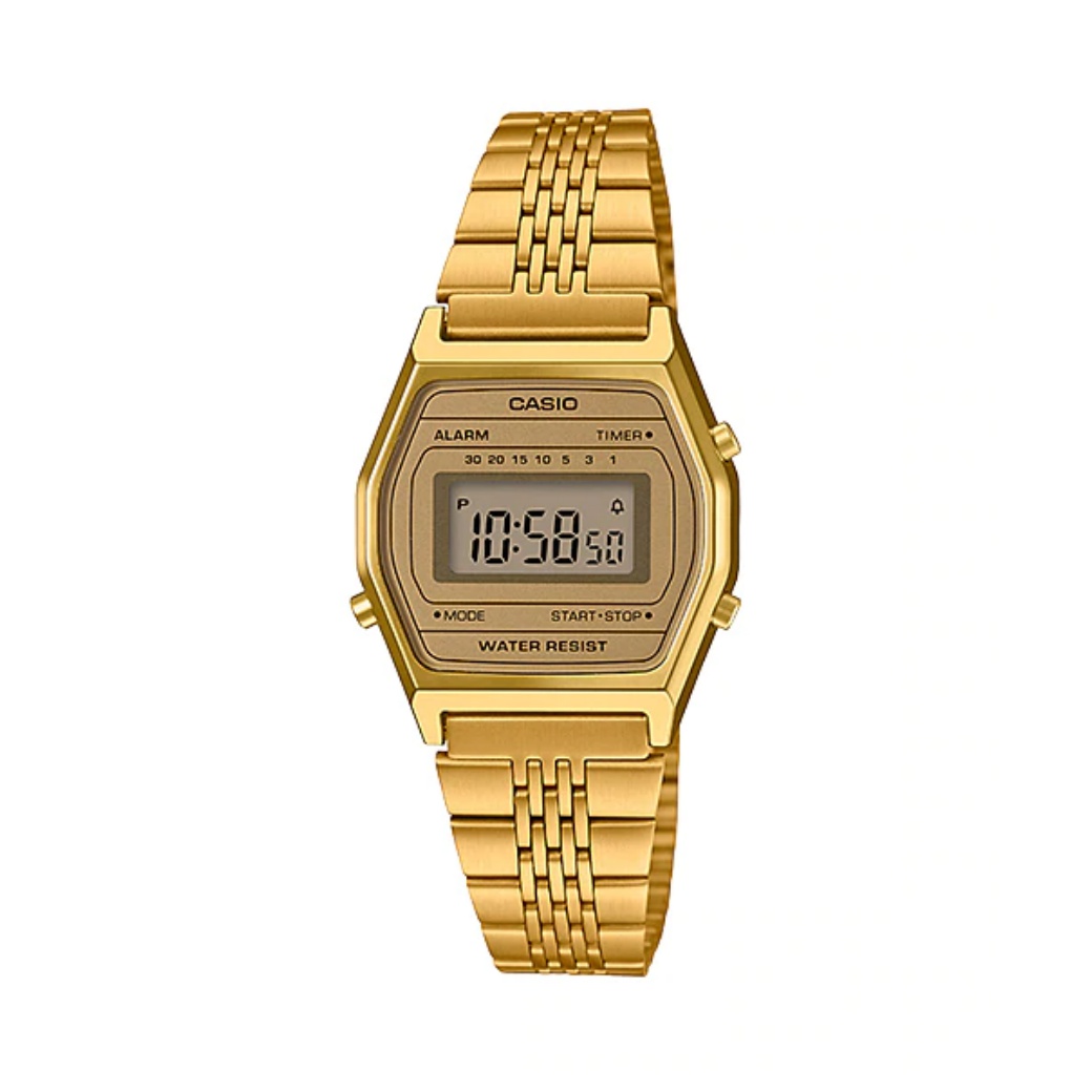 CASIO รุ่น LA690WGA-9