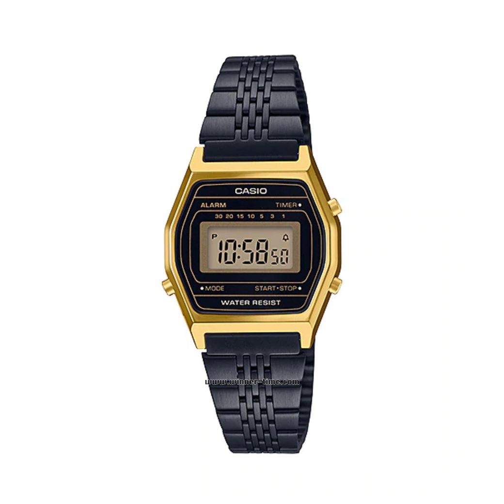 CASIO รุ่น LA690WGB-1