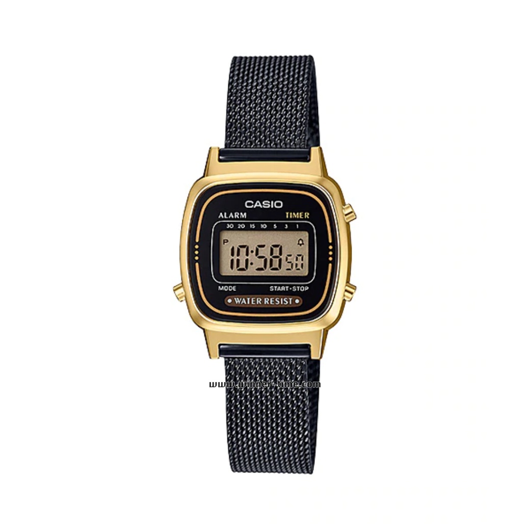 CASIO รุ่น LA670WEMB-1 CASIO รุ่น LA670WEMB-1