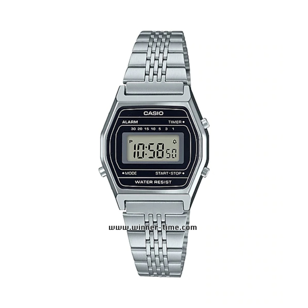 CASIO รุ่น LA690WA-1