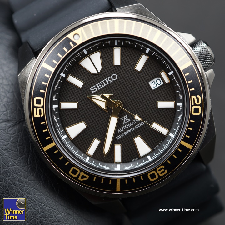 นาฬิกาSEIKO รุ่น SRPB55K1