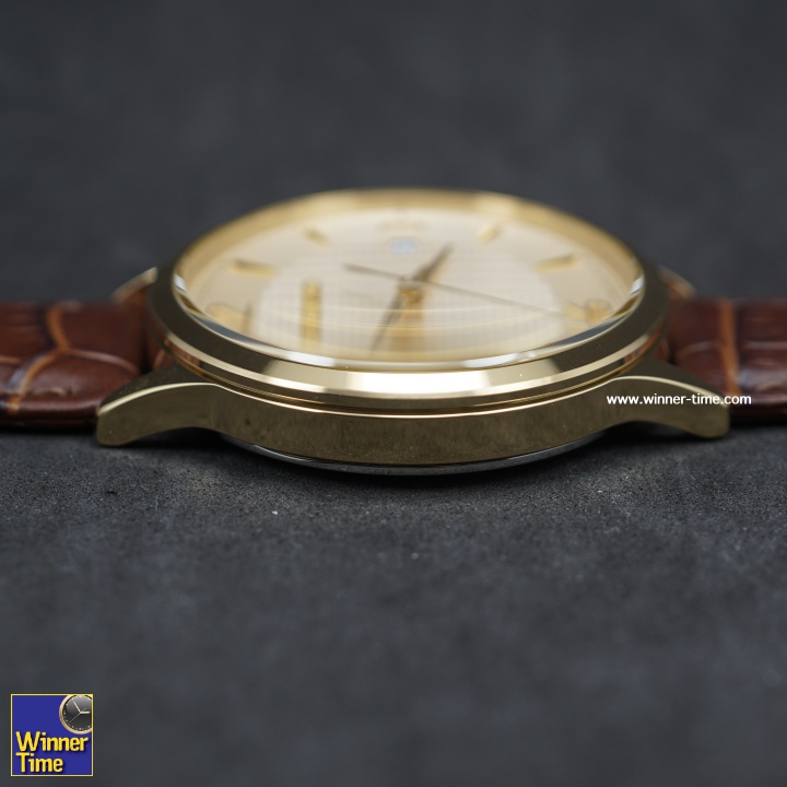 นาฬิกาSeiko Quartz รุ่น SGEH86P1,SGEH86P,SGEH86