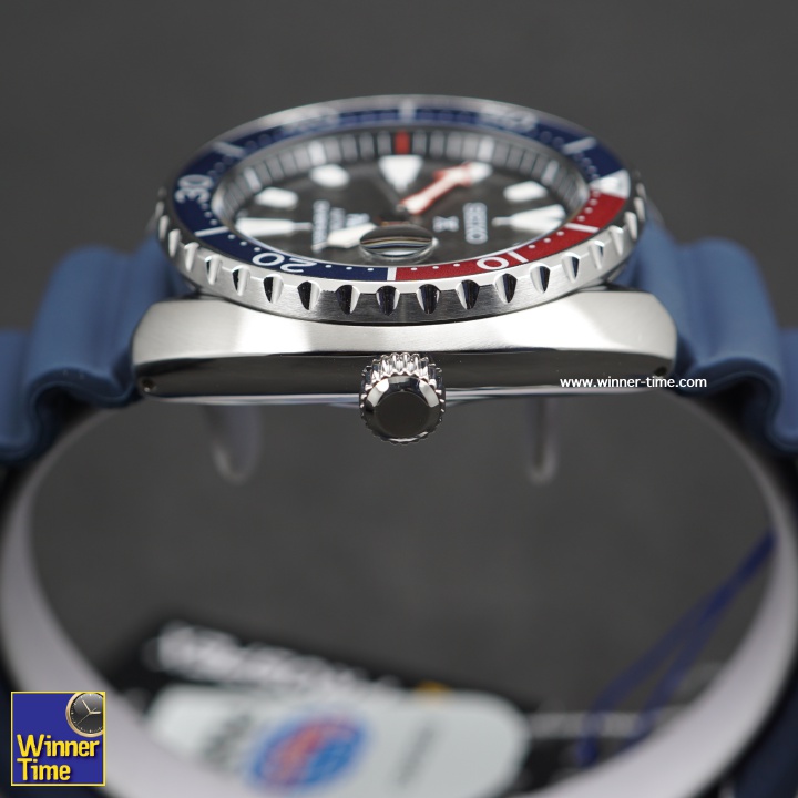 นาฬิกา Seiko Prospex PADI Mini Turtle Divers200m รุ่น SRPC41K1,SRPC41K,SRPC41