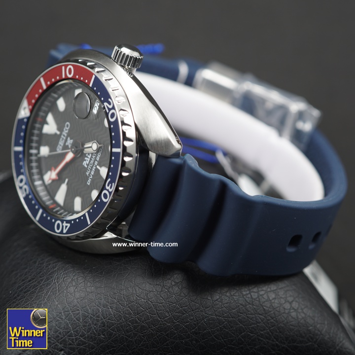 นาฬิกา Seiko Prospex PADI Mini Turtle Divers200m รุ่น SRPC41K1,SRPC41K,SRPC41