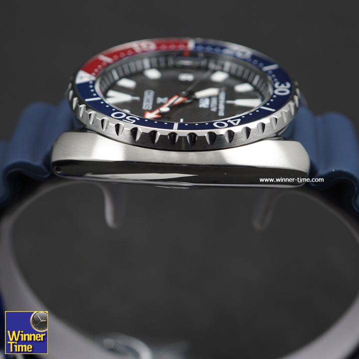 นาฬิกา Seiko Prospex PADI Mini Turtle Divers200m รุ่น SRPC41K1,SRPC41K,SRPC41