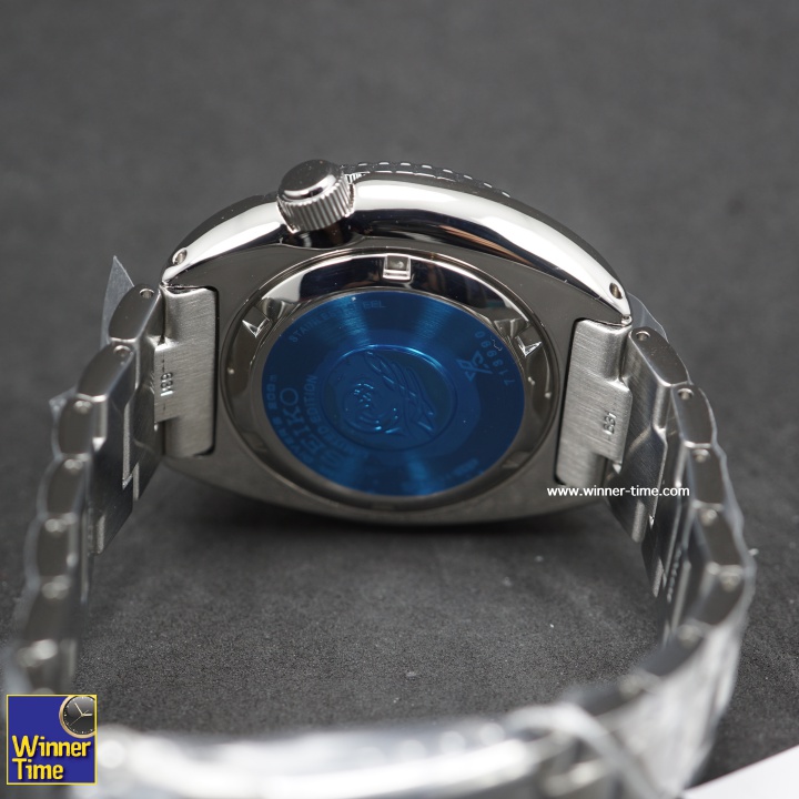 นาฬิกาSeiko Prospex BLUE LAGOON Automatic Diver 200M Japan Made รุ่น SRPB11,SRPB11K1,SRPB11K