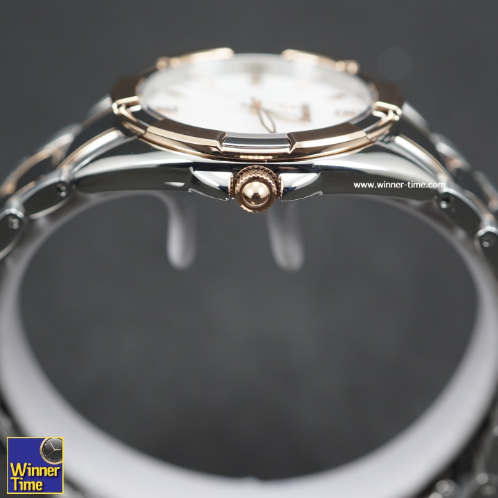 นาฬิกาSeiko Quartz Diamond Accents รุ่น SKK888P1,SKK888P,SKK888