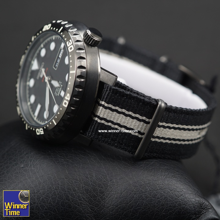 นาฬิกา Seiko 5 Sport Automatic  รุ่น SRPC67K1