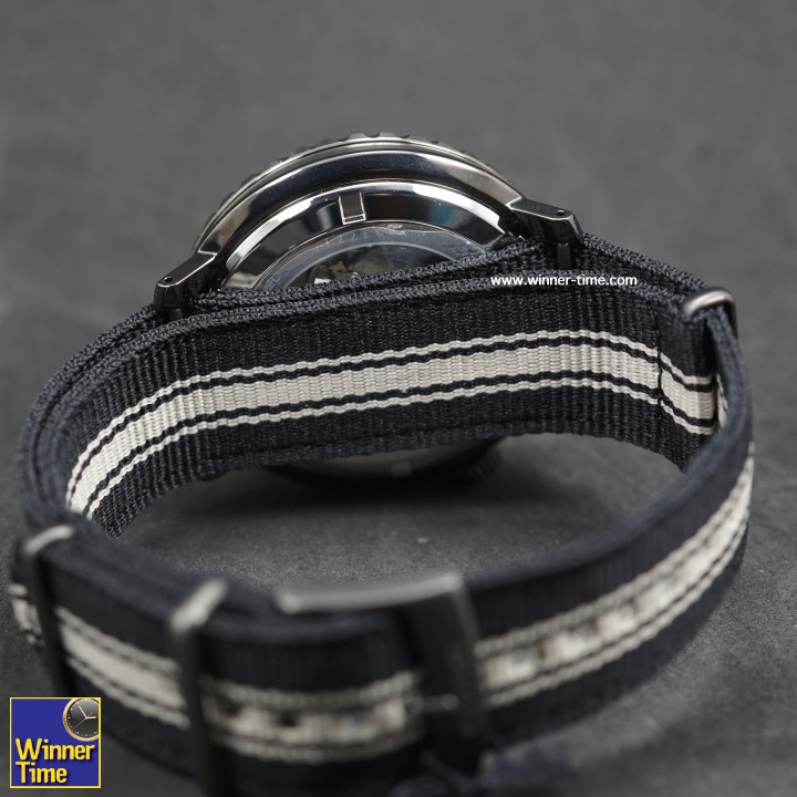 นาฬิกา Seiko 5 Sport Automatic  รุ่น SRPC67K1