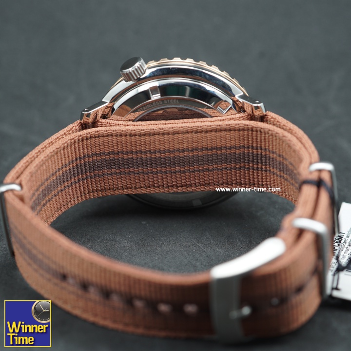 นาฬิกาSeiko รุ่น SRPC68K1