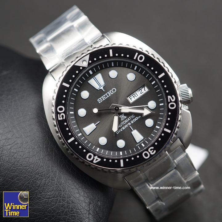 นาฬิกา Seiko Prospex Automatic รุ่น SRPC23K1
