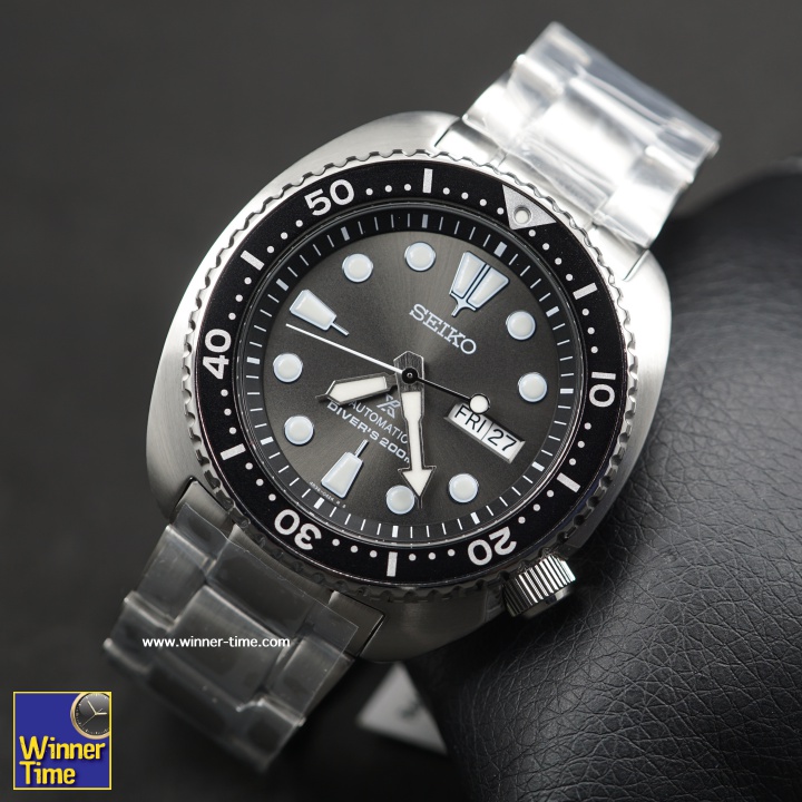 นาฬิกา Seiko Prospex Automatic รุ่น SRPC23K1