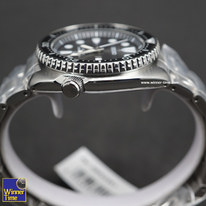 นาฬิกา Seiko Prospex Automatic รุ่น SRPC23K1
