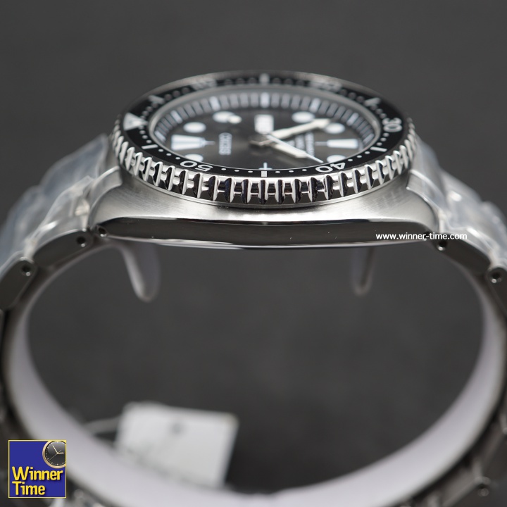นาฬิกา Seiko Prospex Automatic รุ่น SRPC23K1