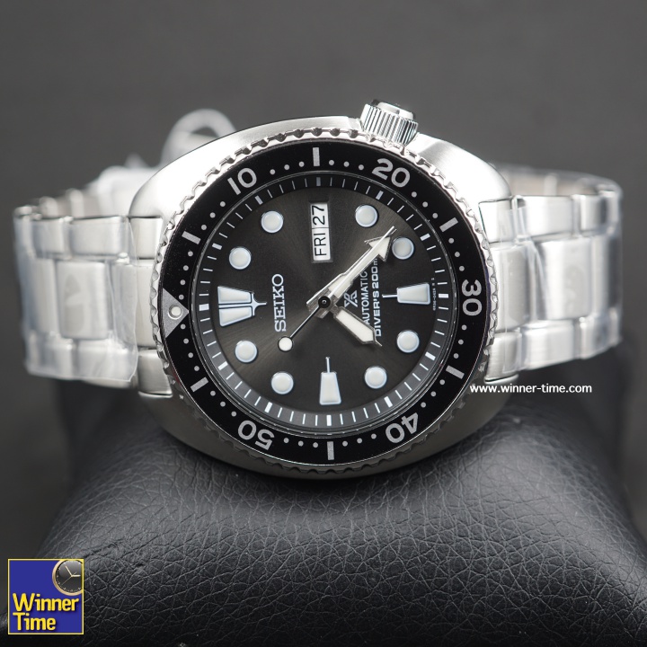 นาฬิกา Seiko Prospex Automatic รุ่น SRPC23K1