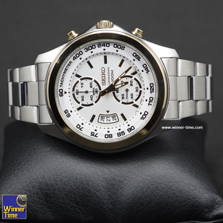 นาฬิกาSEIKO รุ่นSNN256P1