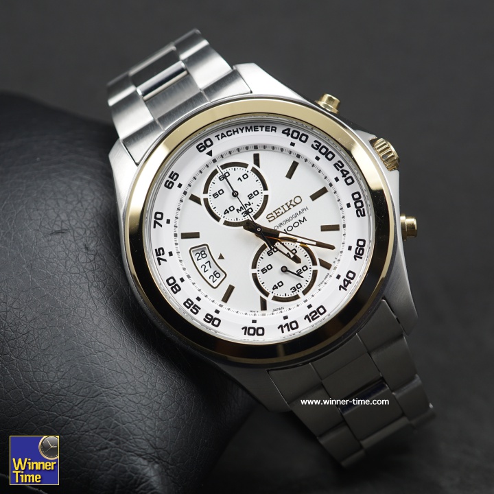 นาฬิกาSEIKO รุ่นSNN256P1
