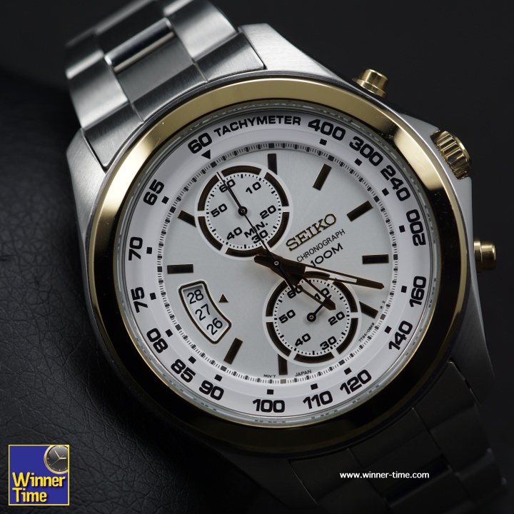 นาฬิกาSEIKO รุ่นSNN256P1