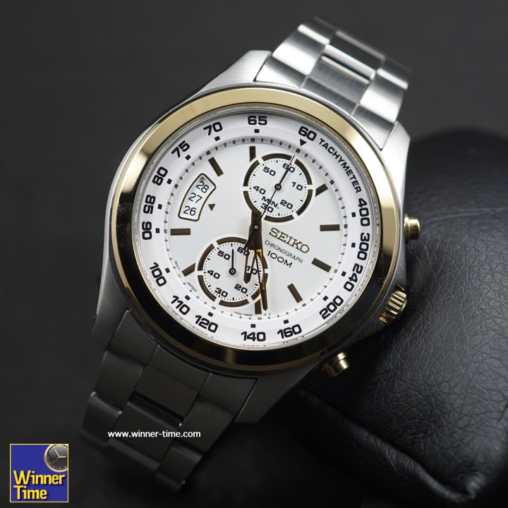 นาฬิกาSEIKO รุ่นSNN256P1